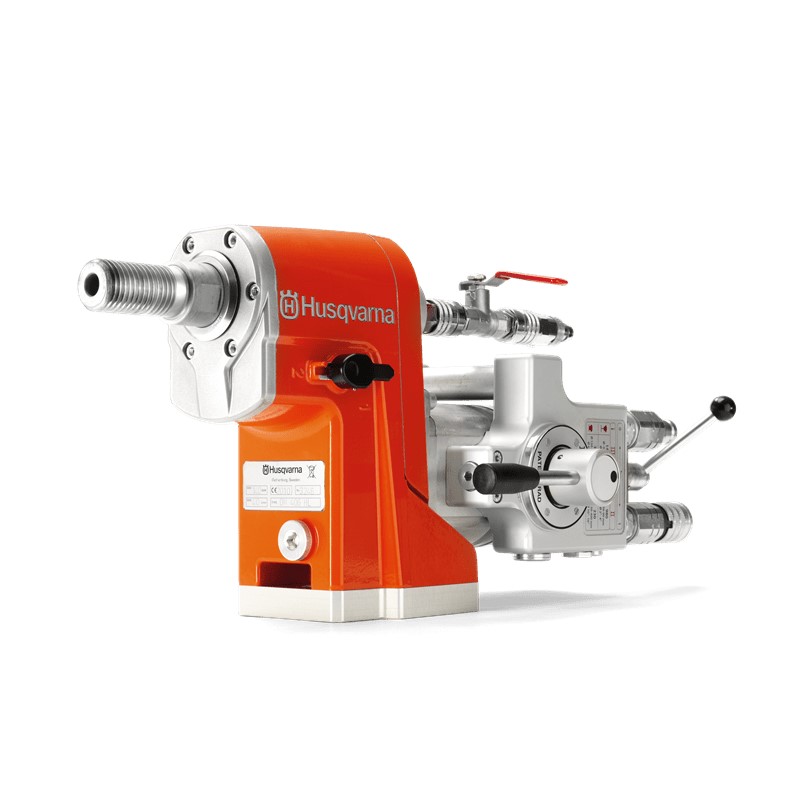 Carotatrici Husqvarna DM 406 H